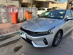 كيا K5